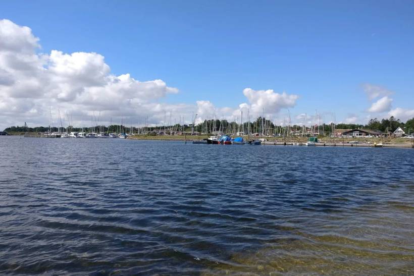Foto von Ferienhaus MN61 in Virksund - Thy/Limfjord