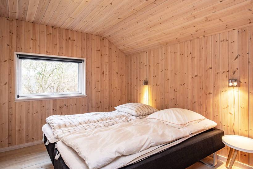 Foto von Ferienhaus MN61 in Virksund - Thy/Limfjord