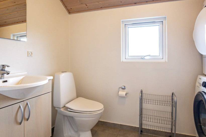 Foto von Ferienhaus MN61 in Virksund - Thy/Limfjord