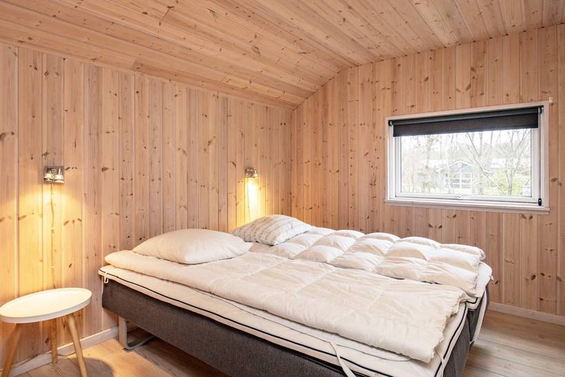 Foto von Ferienhaus MN61 in Virksund - Thy/Limfjord
