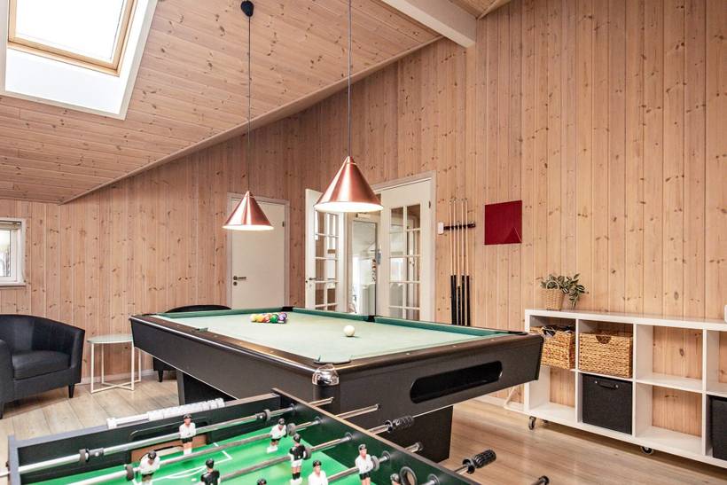 Foto von Ferienhaus MN61 in Virksund - Thy/Limfjord