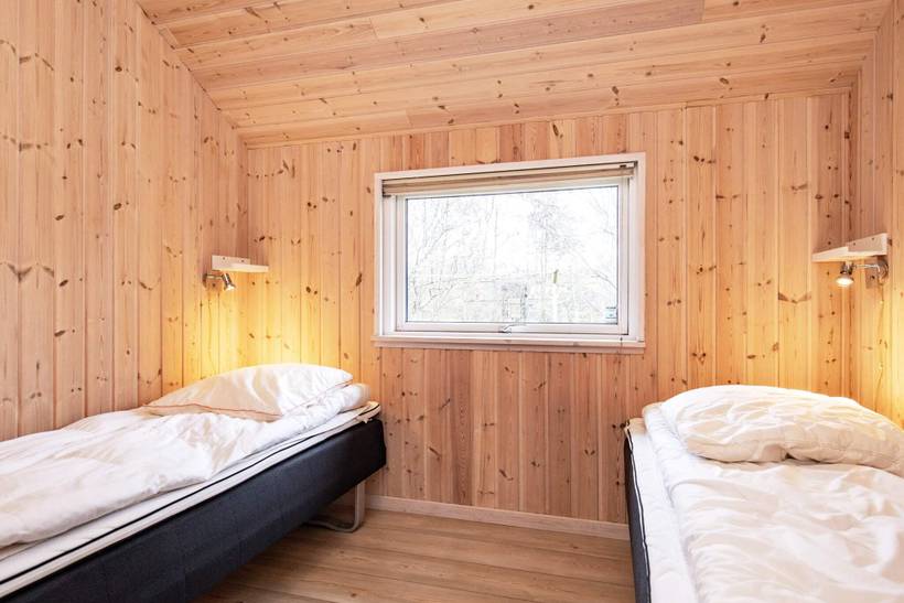 Foto von Ferienhaus MN61 in Virksund - Thy/Limfjord