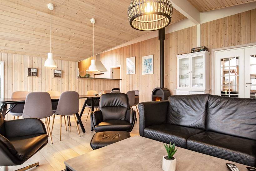 Foto von Ferienhaus MN61 in Virksund - Thy/Limfjord