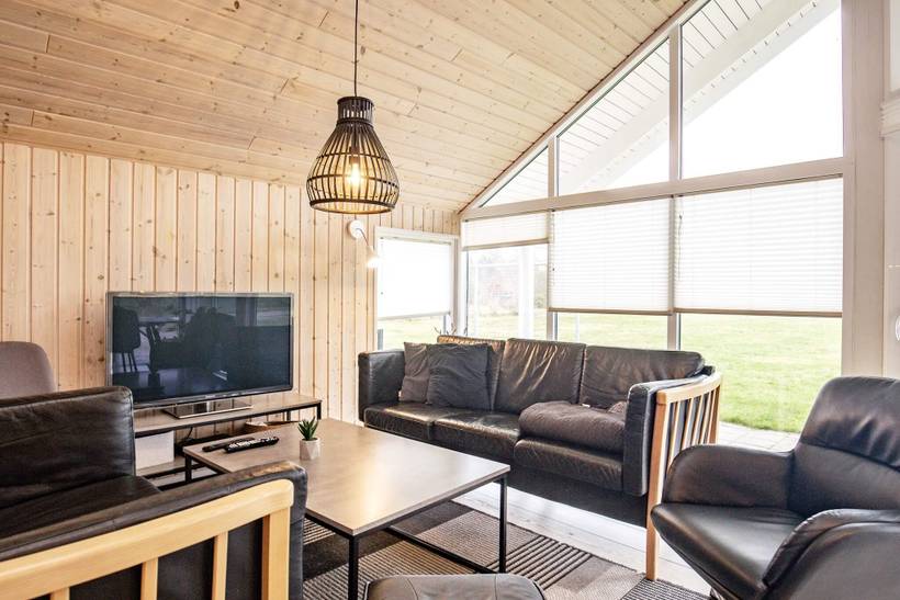Foto von Ferienhaus MN61 in Virksund - Thy/Limfjord