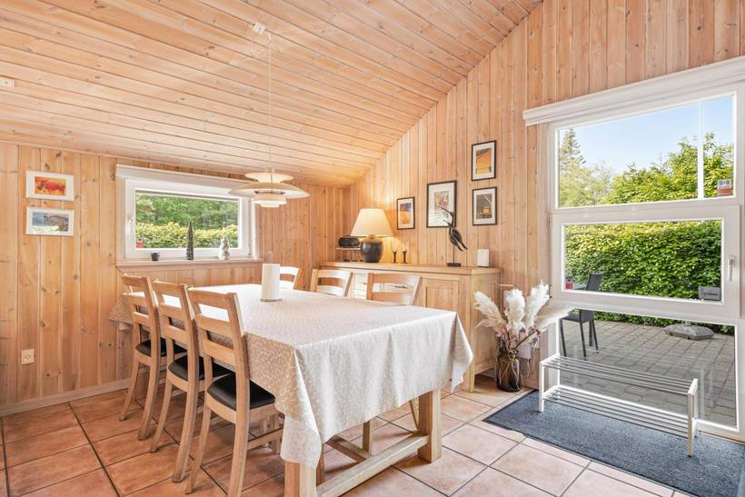 Foto von Ferienhaus MN62 in Jegum - Westjütland