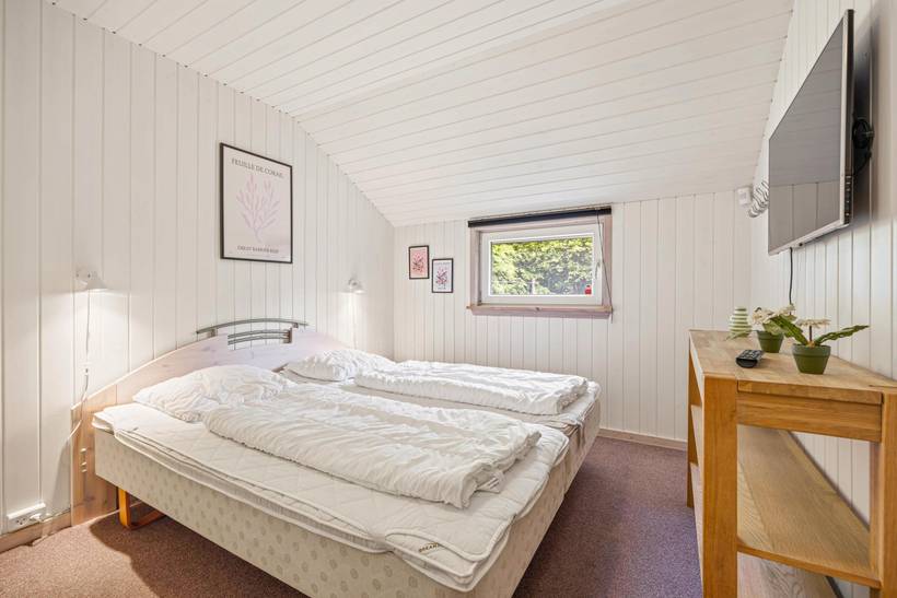 Foto von Ferienhaus MN62 in Jegum - Westjütland