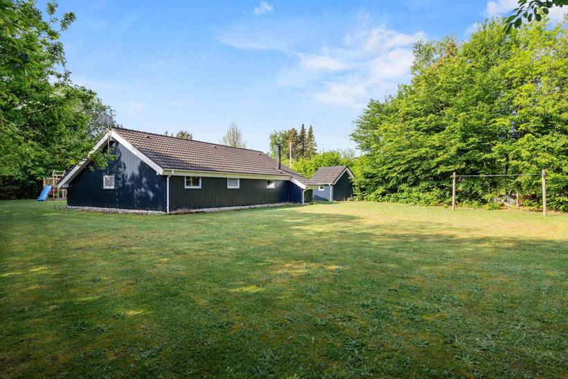Foto von Ferienhaus MN62 in Jegum - Westjütland