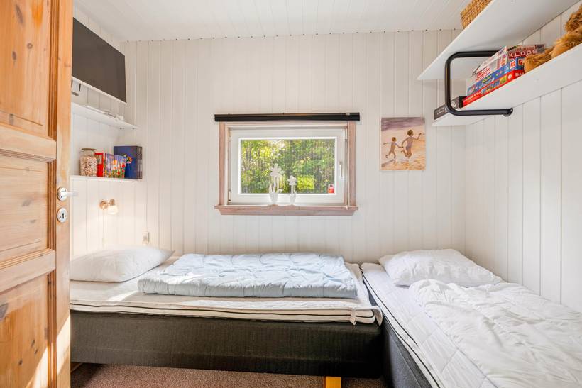 Foto von Ferienhaus MN62 in Jegum - Westjütland