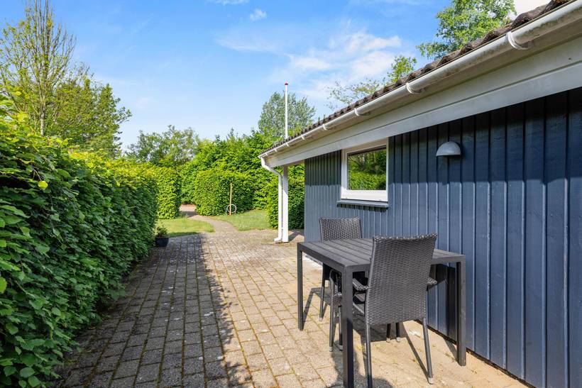 Foto von Ferienhaus MN62 in Jegum - Westjütland