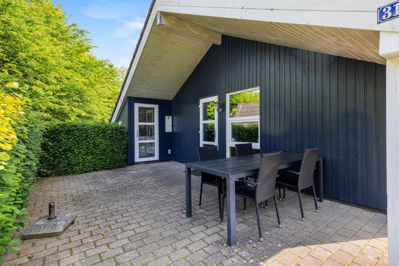 Foto von Ferienhaus MN62 in Jegum - Westjütland