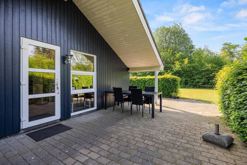 Foto von Ferienhaus MN62 in Jegum - Westjütland