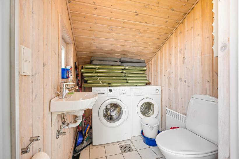Foto von Ferienhaus MN62 in Jegum - Westjütland