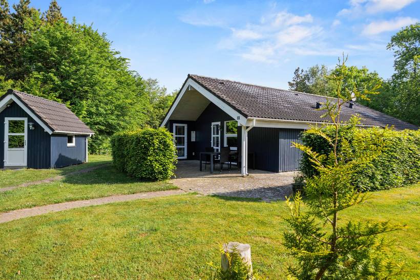 Foto von Ferienhaus MN62 in Jegum - Westjütland