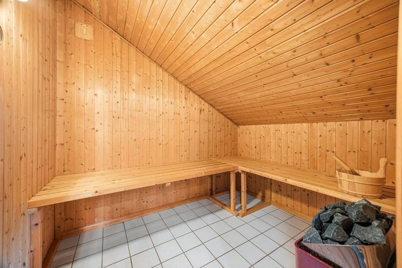 Foto von Ferienhaus MN62 in Jegum - Westjütland