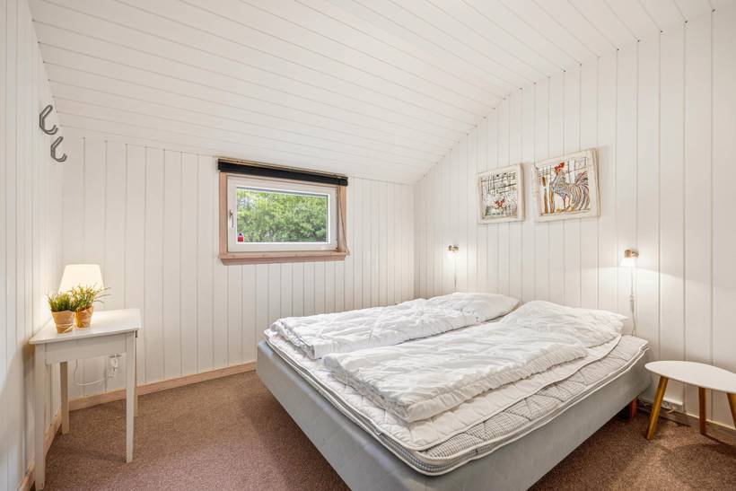 Foto von Ferienhaus MN62 in Jegum - Westjütland