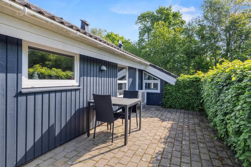 Foto von Ferienhaus MN62 in Jegum - Westjütland
