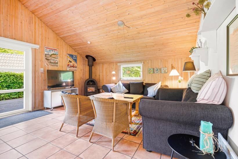 Foto von Ferienhaus MN62 in Jegum - Westjütland