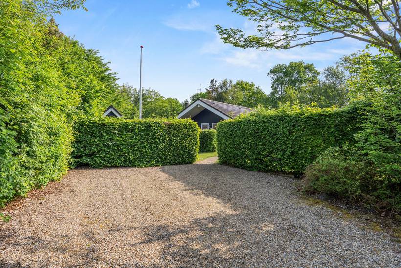 Foto von Ferienhaus MN62 in Jegum - Westjütland