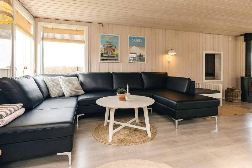 Foto von Ferienhaus MN63 in Løkken - Nordjütland