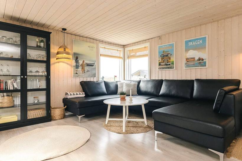 Foto von Ferienhaus MN63 in Løkken - Nordjütland