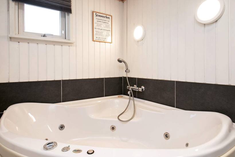 Foto von Ferienhaus MN63 in Løkken - Nordjütland