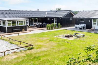 Vorschaubild von Ferienhaus MN63 in Løkken - Nordjütland