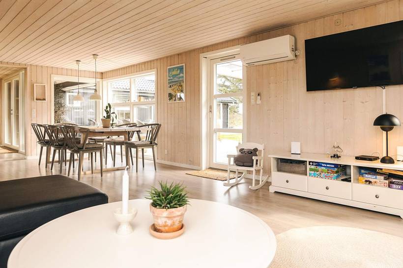 Foto von Ferienhaus MN63 in Løkken - Nordjütland