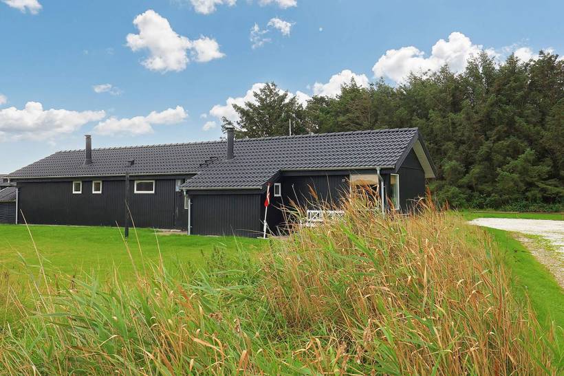 Foto von Ferienhaus MN63 in Løkken - Nordjütland
