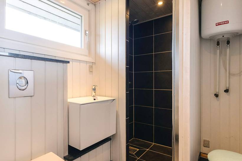 Foto von Ferienhaus MN63 in Løkken - Nordjütland