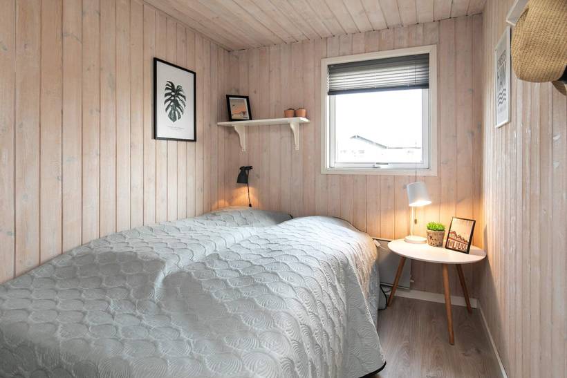 Foto von Ferienhaus MN63 in Løkken - Nordjütland