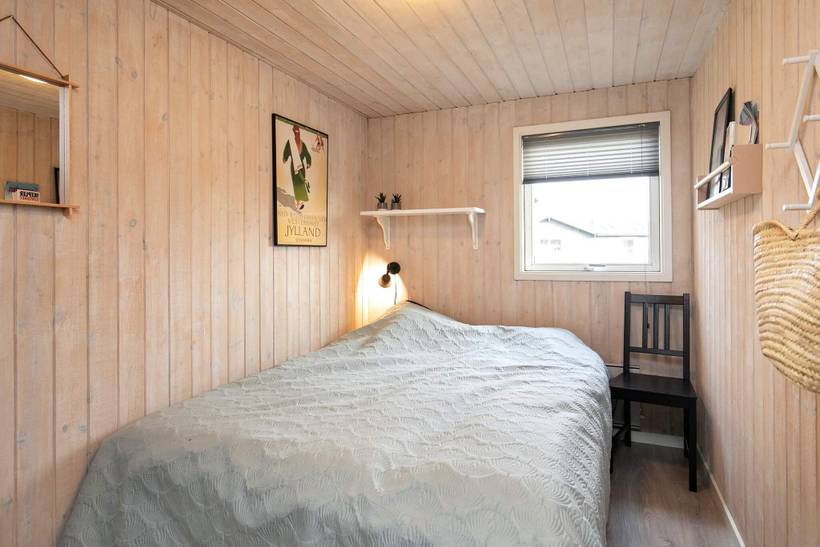 Foto von Ferienhaus MN63 in Løkken - Nordjütland