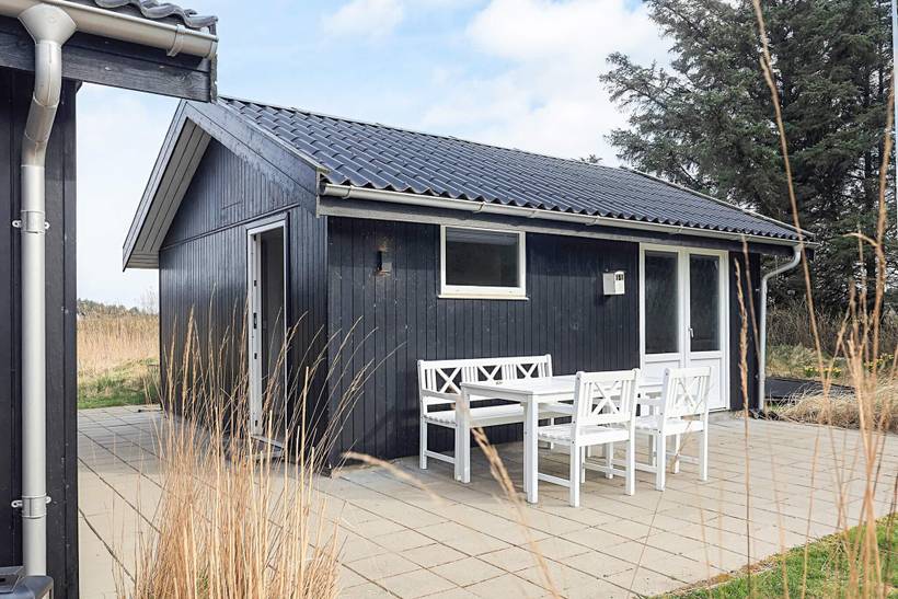 Foto von Ferienhaus MN63 in Løkken - Nordjütland