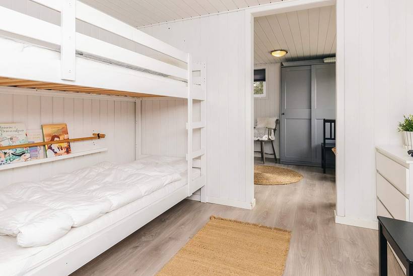 Foto von Ferienhaus MN63 in Løkken - Nordjütland