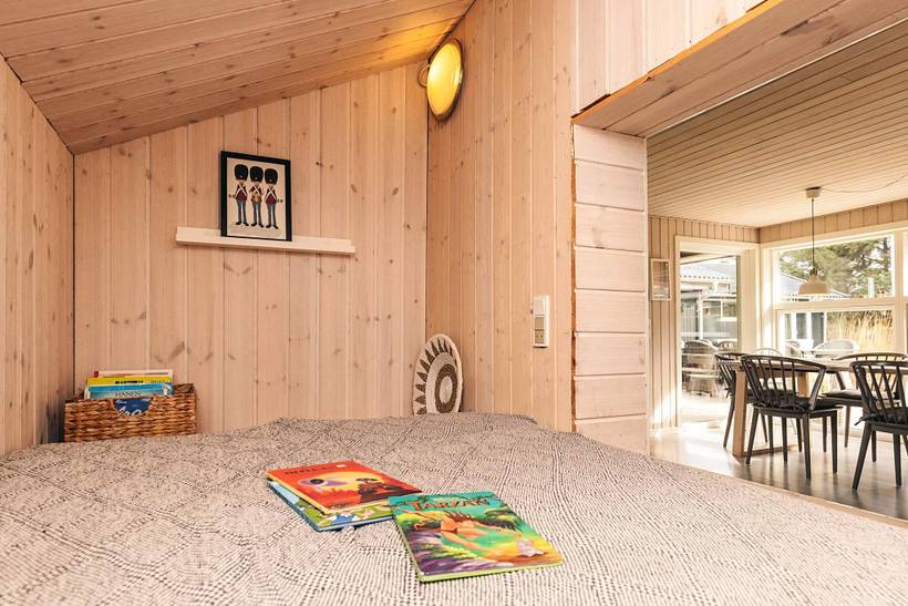 Foto von Ferienhaus MN63 in Løkken - Nordjütland