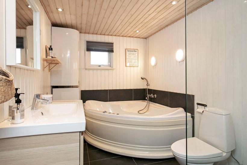 Foto von Ferienhaus MN63 in Løkken - Nordjütland