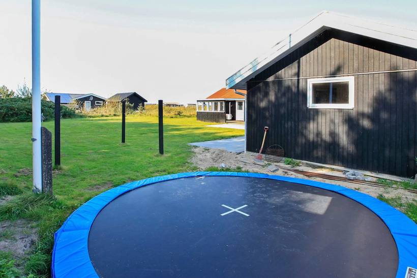 Foto von Ferienhaus MN63 in Løkken - Nordjütland