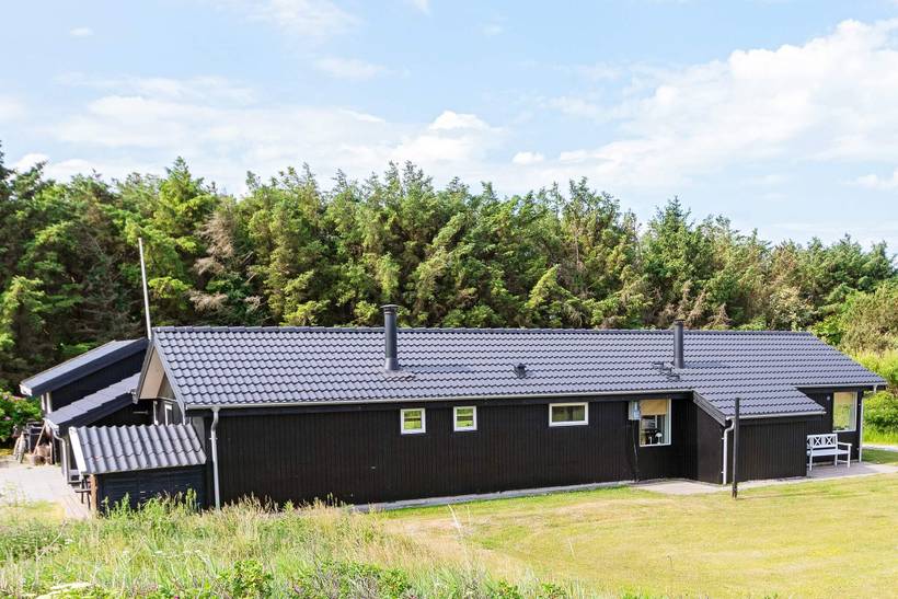 Foto von Ferienhaus MN63 in Løkken - Nordjütland