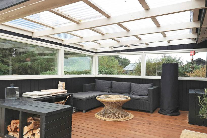 Foto von Ferienhaus MN63 in Løkken - Nordjütland