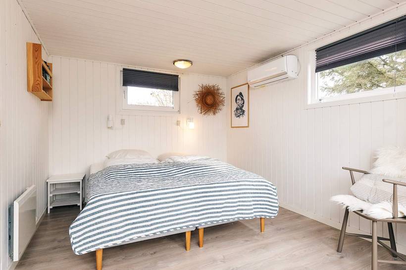 Foto von Ferienhaus MN63 in Løkken - Nordjütland