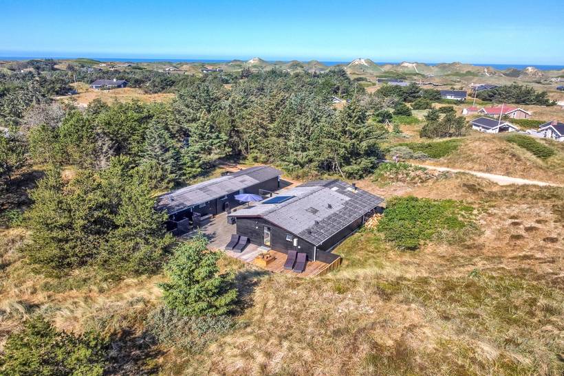 Foto von Ferienhaus MN65 in Saltum - Blokhus - Nordjütland