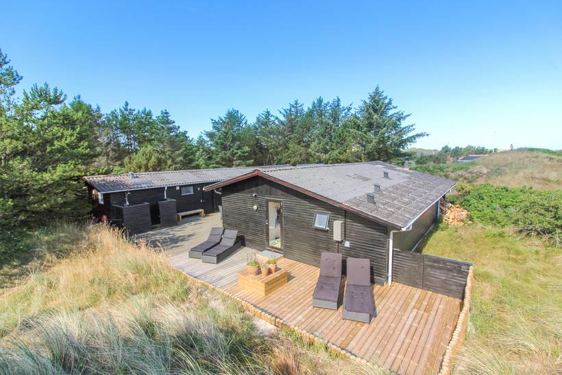 Foto von Ferienhaus MN65 in Saltum - Blokhus - Nordjütland