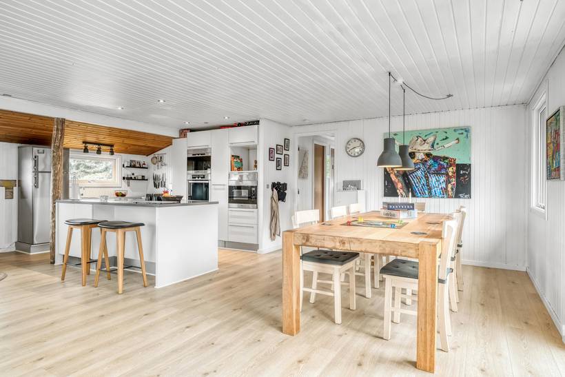 Foto von Ferienhaus MN65 in Saltum - Blokhus - Nordjütland