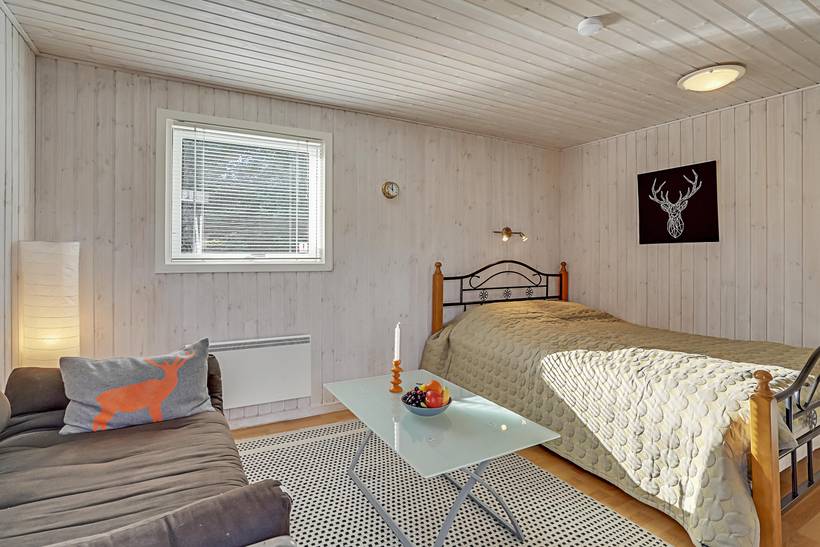 Foto von Ferienhaus MN65 in Saltum - Blokhus - Nordjütland
