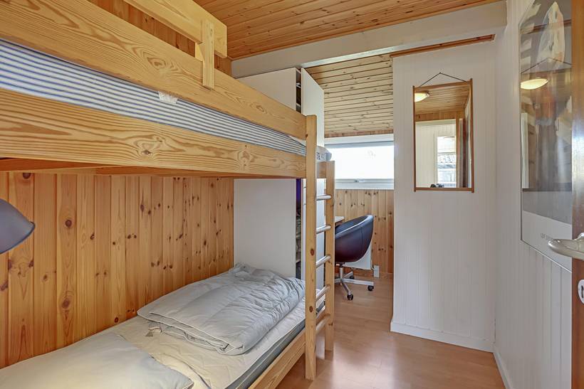 Foto von Ferienhaus MN65 in Saltum - Blokhus - Nordjütland