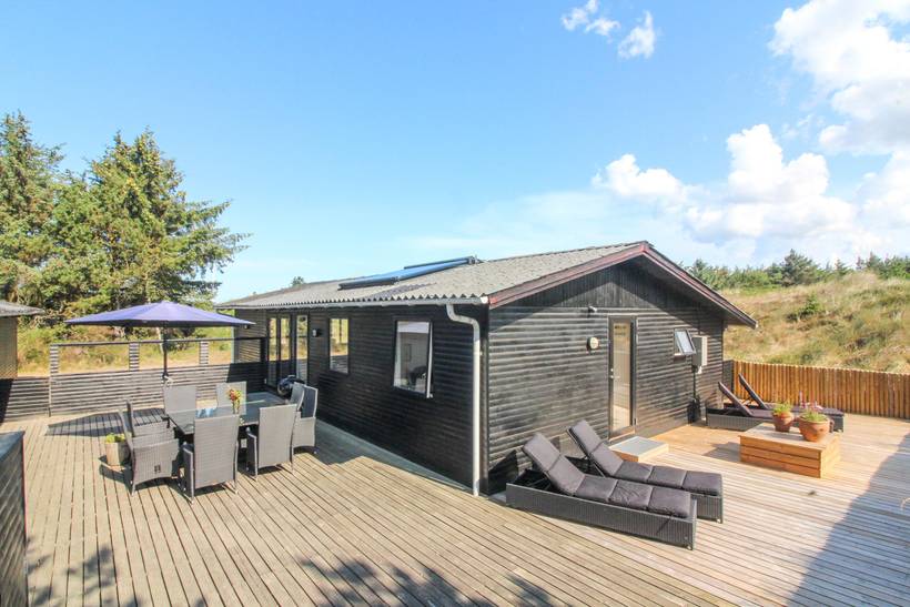 Foto von Ferienhaus MN65 in Saltum - Blokhus - Nordjütland