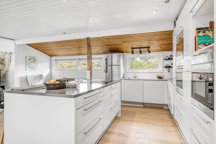 Foto von Ferienhaus MN65 in Saltum - Blokhus - Nordjütland