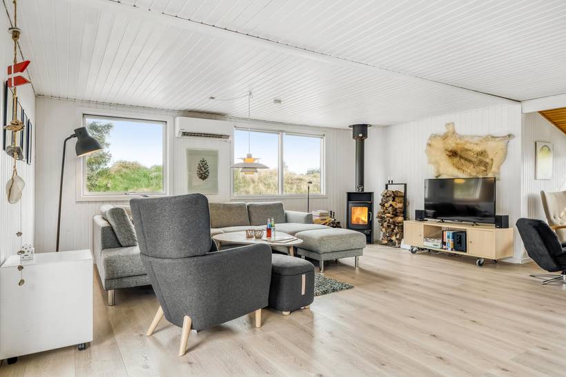 Foto von Ferienhaus MN65 in Saltum - Blokhus - Nordjütland