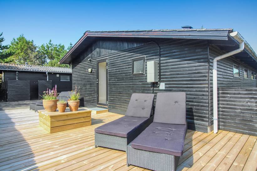 Foto von Ferienhaus MN65 in Saltum - Blokhus - Nordjütland