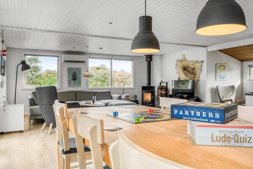 Foto von Ferienhaus MN65 in Saltum - Blokhus - Nordjütland