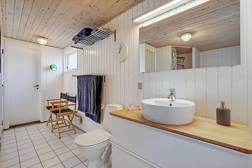 Foto von Ferienhaus MN65 in Saltum - Blokhus - Nordjütland